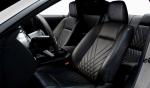 Ford Mustang Iacocca Silver 45th Anniversary Edition 2009 года